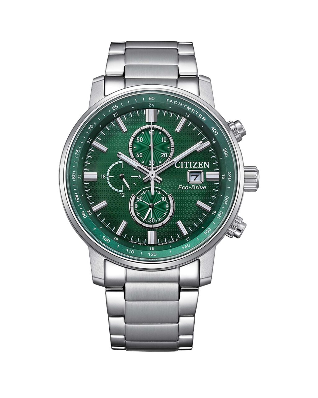 ساعت مچی مردانه سیتیزن اکودرایو CITIZEN CA0840-87X