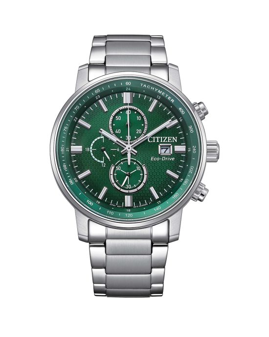 ساعت مچی مردانه سیتیزن اکودرایو CITIZEN CA0840-87X