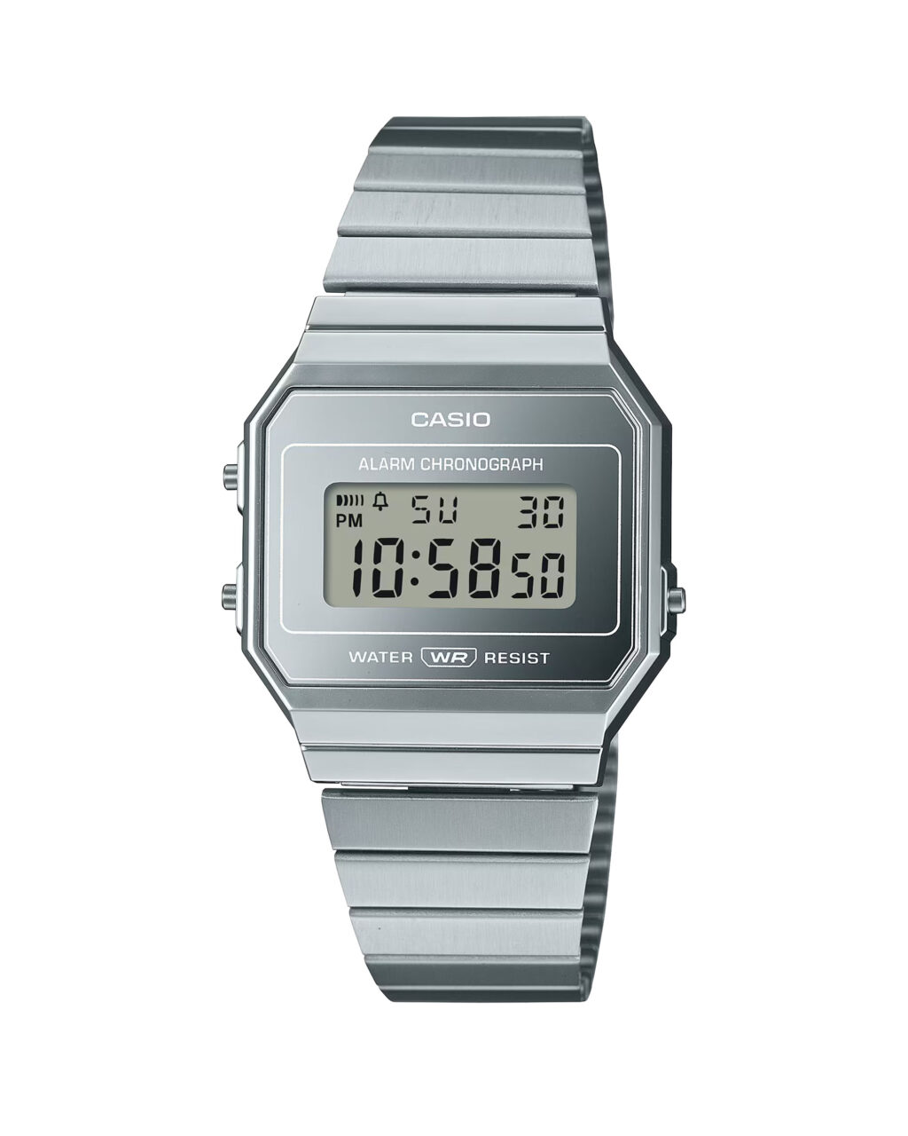 ساعت مچی مردانه کاسیو وینتیج CASIO A700WEV-7A