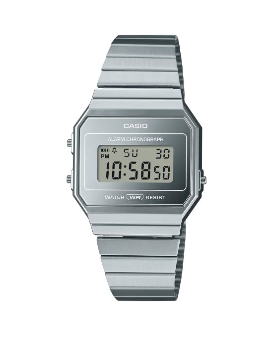 ساعت مچی مردانه کاسیو وینتیج CASIO A700WEV-7A
