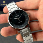 ساعت مچی مردانه کاسیو CASIO MTP-VT04D-1E