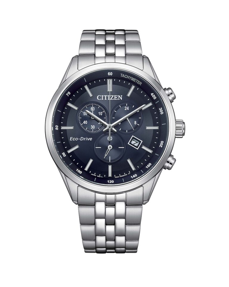 ساعت مچی مردانه سیتی زن اکودرایو CITIZEN AT2570-56L