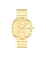 ساعت مچی زنانه کلوین کلین 25100030