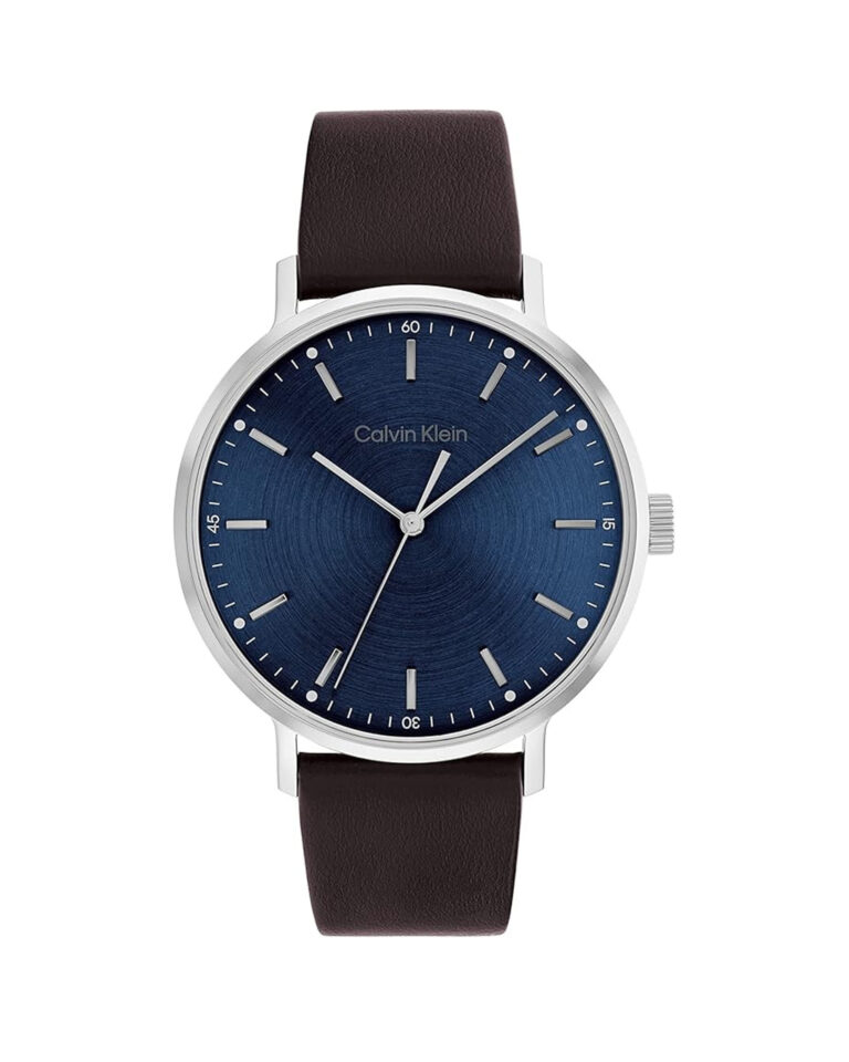 ساعت مچی مردانه کلوین کلین 25200052