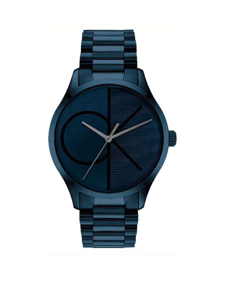 ساعت مچی مردانه کلوین کلین اصل Calvin Klein 25200166