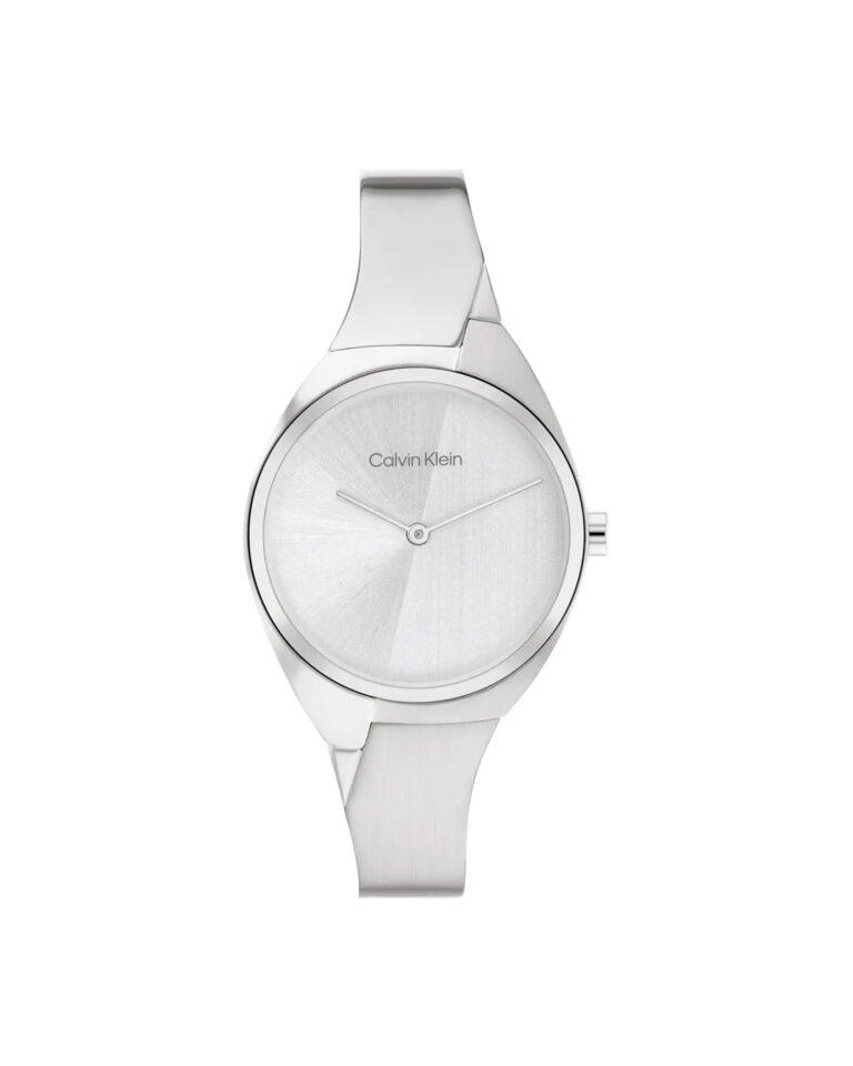 ساعت مچی دخترانه کلوین کلین Calvin Klein 25200234