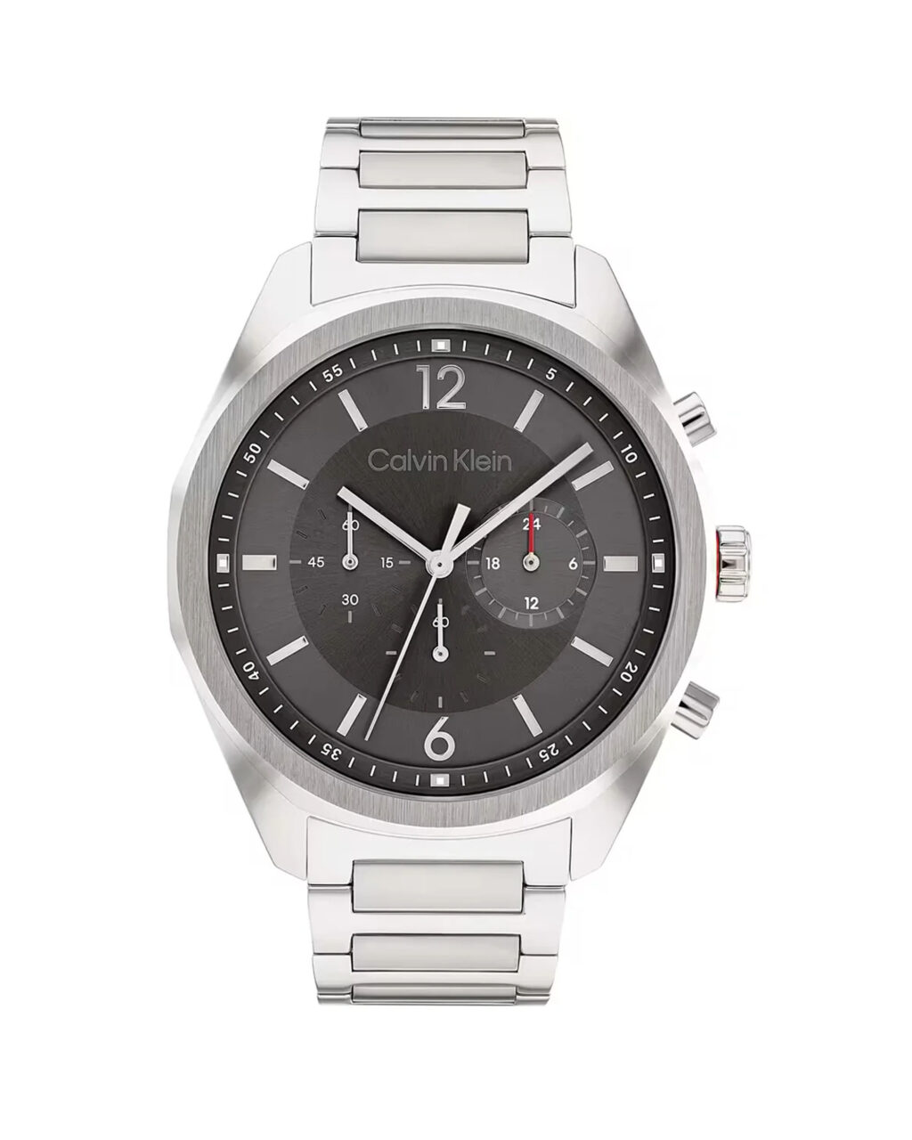 ساعت مچی مردانه کلوین کلین کرنوگراف Calvin Klein 25200264