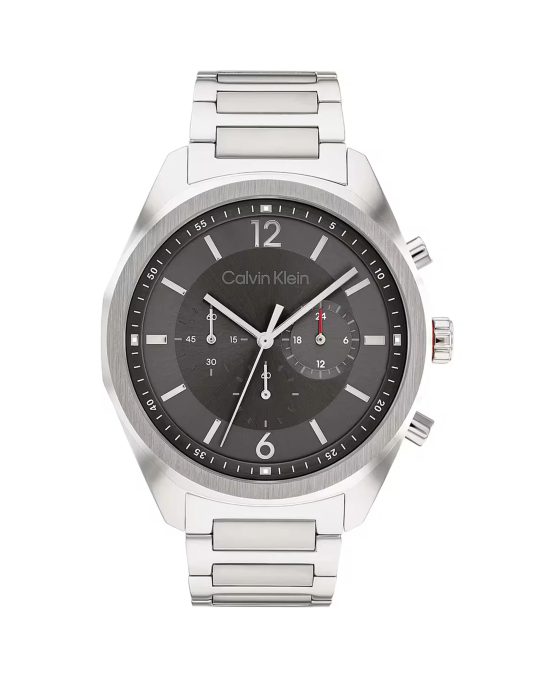 ساعت مچی مردانه کلوین کلین کرنوگراف Calvin Klein 25200264