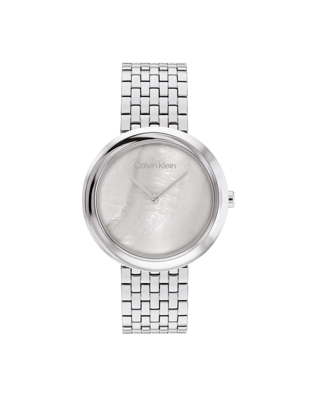 ساعت مچی زنانه کلوین کلین اصل Calvin Klein 25200320