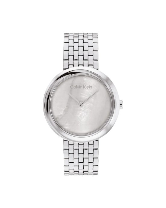 ساعت مچی زنانه کلوین کلین اصل Calvin Klein 25200320