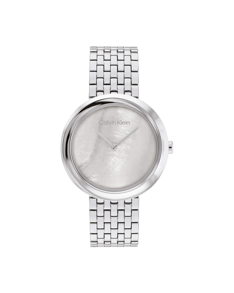 ساعت مچی زنانه کلوین کلین اصل Calvin Klein 25200320