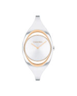 ساعت مچی زنانه کلوین کلین بند النگویی Calvin Klein 25200393