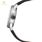 ساعت مچی مردانه بند چرم ضد آب FESTINA F16986/1