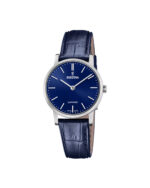 ساعت مچی زنانه فستینا بند چرم FESTINA F20013/3
