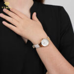 ساعت مچی زنانه فستینا تک موتوره F20406/1