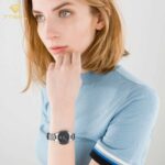 ساعت مچی زنانه فول نگین FESTINA F20407/2