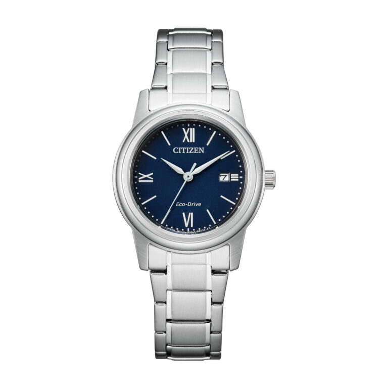 ساعت مچی زنانه سیتیزن اکودرایو CITIZEN FE1220-89L