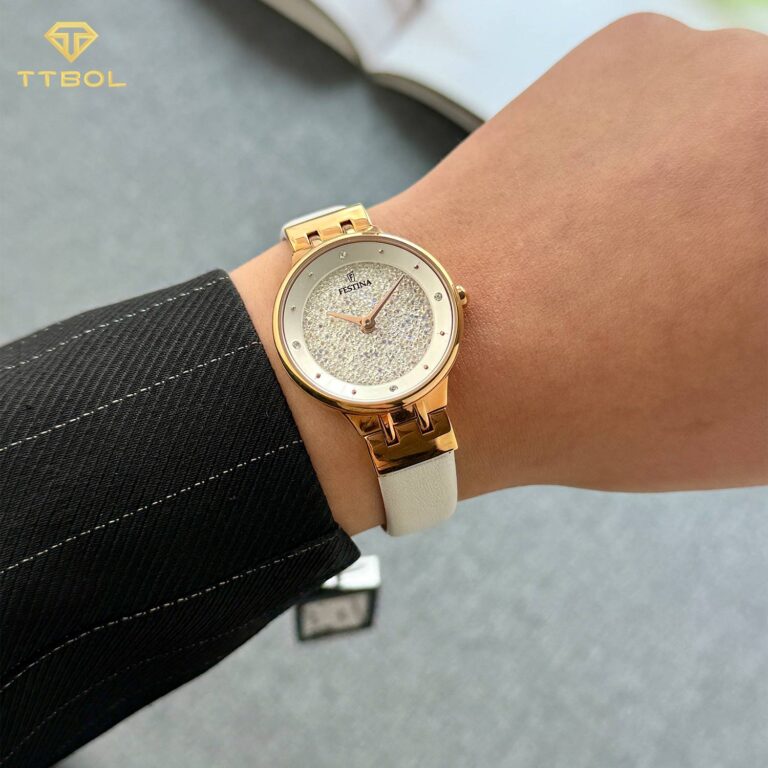 ساعت مچی زنانه فستینا FESTINA F20406/1