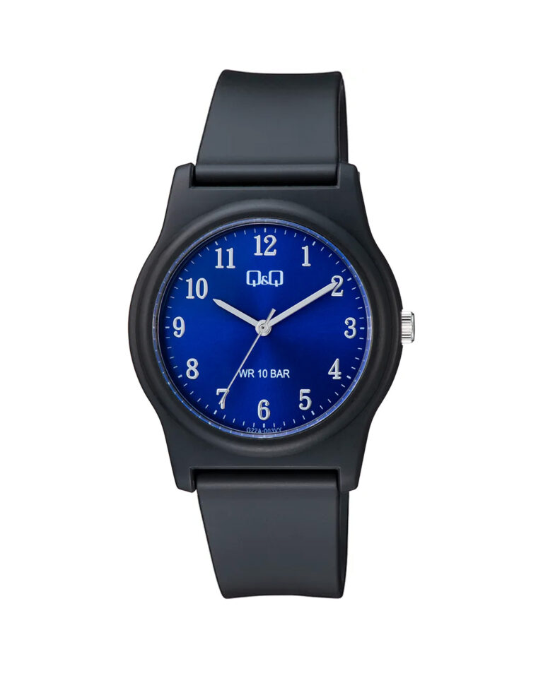 ساعت مچی مردانه کیو اند کیو بند پلاستیکی Q&Q G22A-003VY