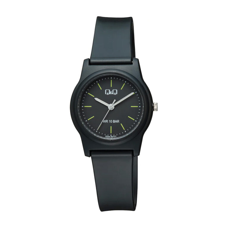 ساعت مچی دخترانه کیو کیو Q&Q G23A-007VY
