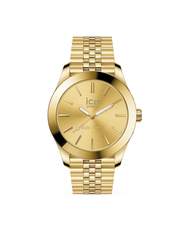 ساعت مچی زنانه آیس واچ سولار ICE-WATCH 023791