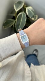 ساعت مچی زنانه کاسیو CASIO LQ-142LB-2A2