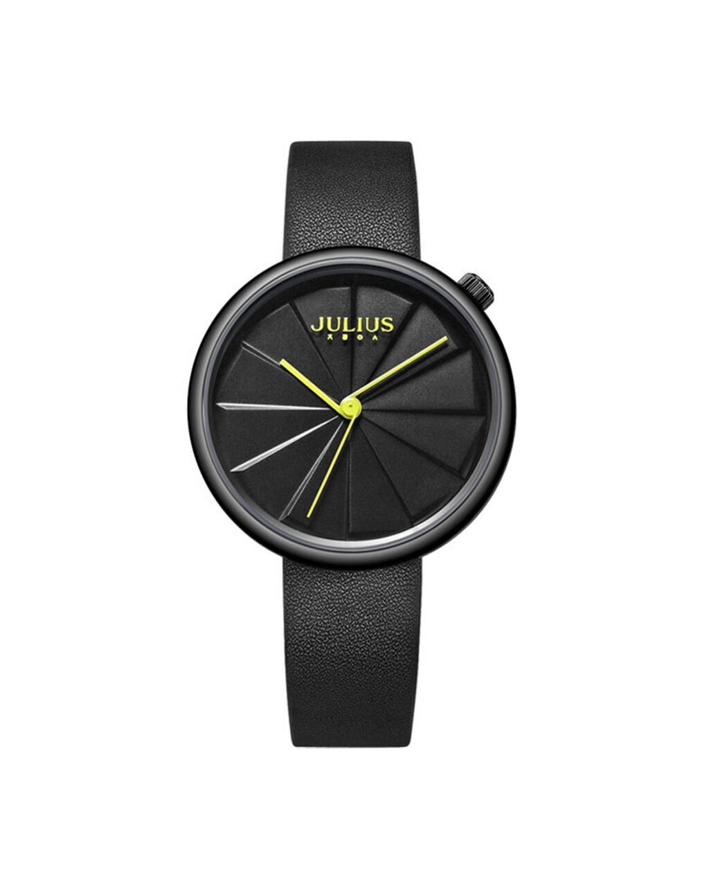 ساعت مچی دخترانه جولیوس JULIUS JA-1106E