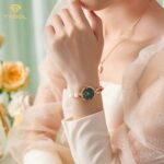 ساعت مچی زنانه جولیوس JULIUS JA-1372B