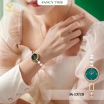 ساعت مچی زنانه کژوال JULIUS JA-1372B