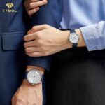 ساعت مچی زنانه جولیوس JULIUS JA-1450LA