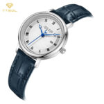 ساعت مچی زنانه جولیوس کلاسیک JULIUS JA-1450LA