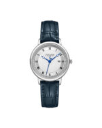 ساعت مچی زنانه جولیوس بند چرمی JULIUS JA-1450LA