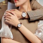 ساعت مچی مردانه جولیوس JULIUS JA-1450MC