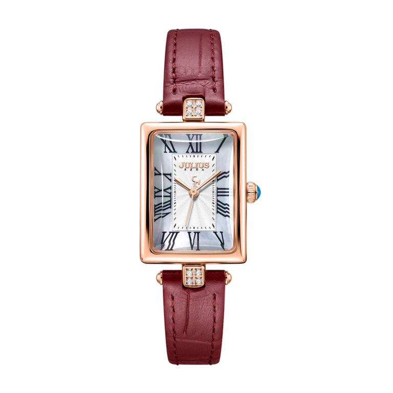 ساعت مچی زنانه جولیوس JA-1525B