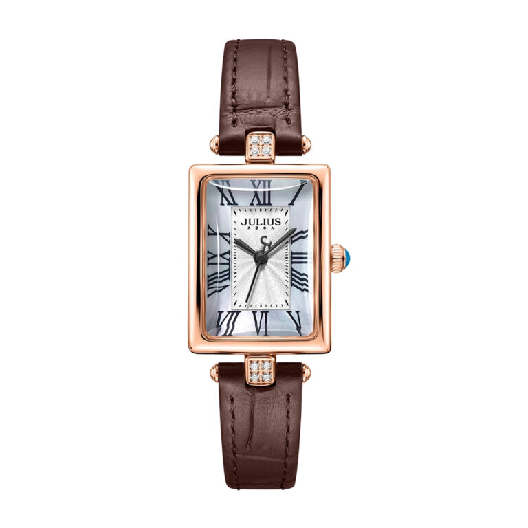 ساعت مچی زنانه جولیوس JA-1525C