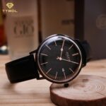 ساعت مچی مردانه جولیوس کلاسیک JAH-130B