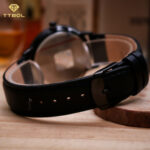 ساعت مچی مردانه جولیوس JULIUS JAH-130B