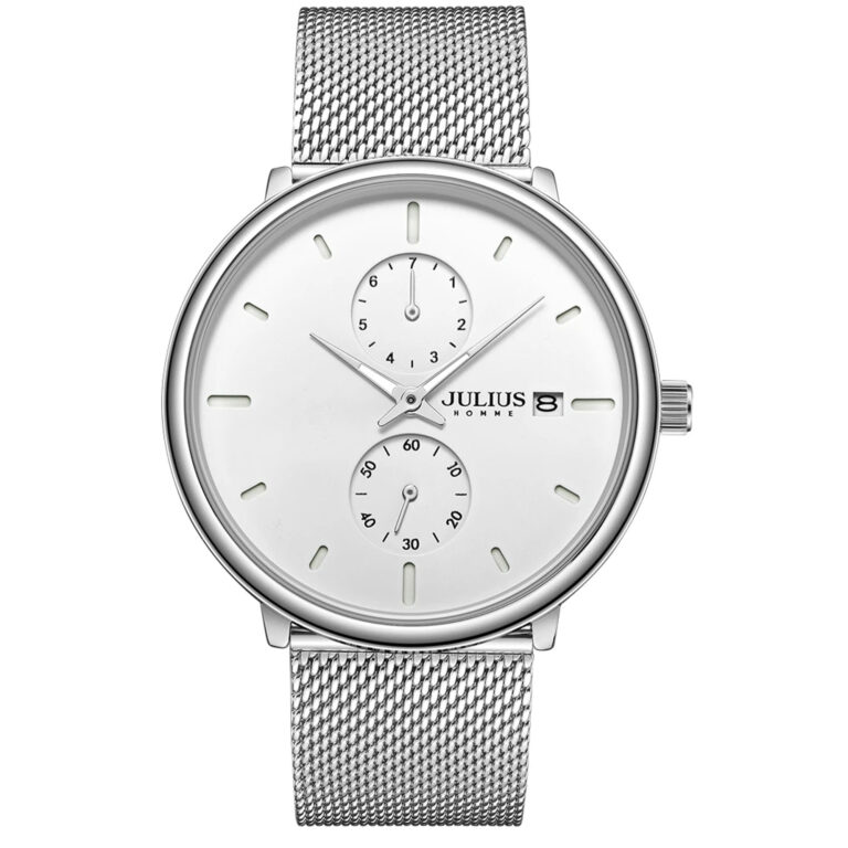 ساعت مچی مردانه جولیوس JAH-150A