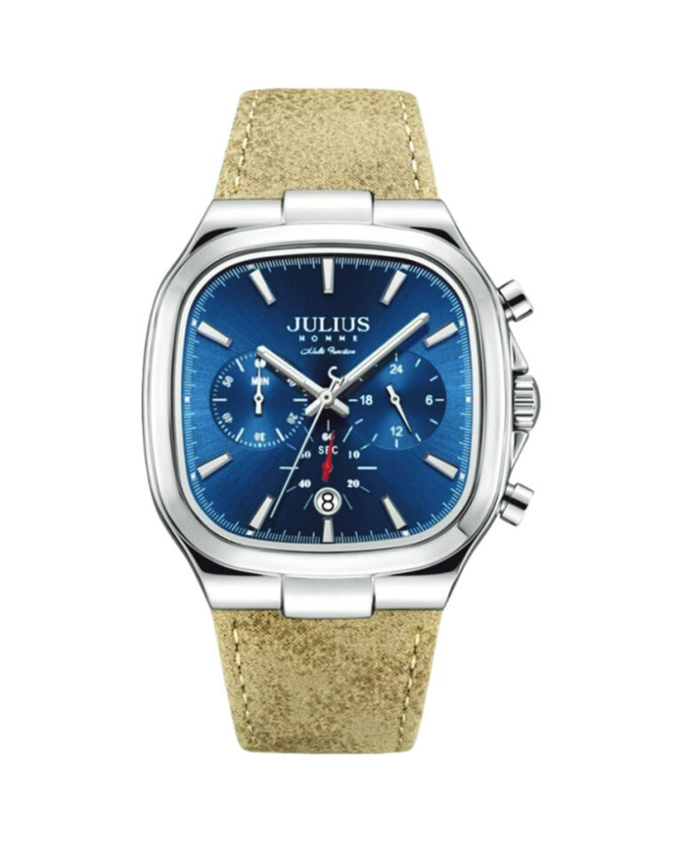 ساعت مچی مردانه جولیوس JULIUS JAH-151C