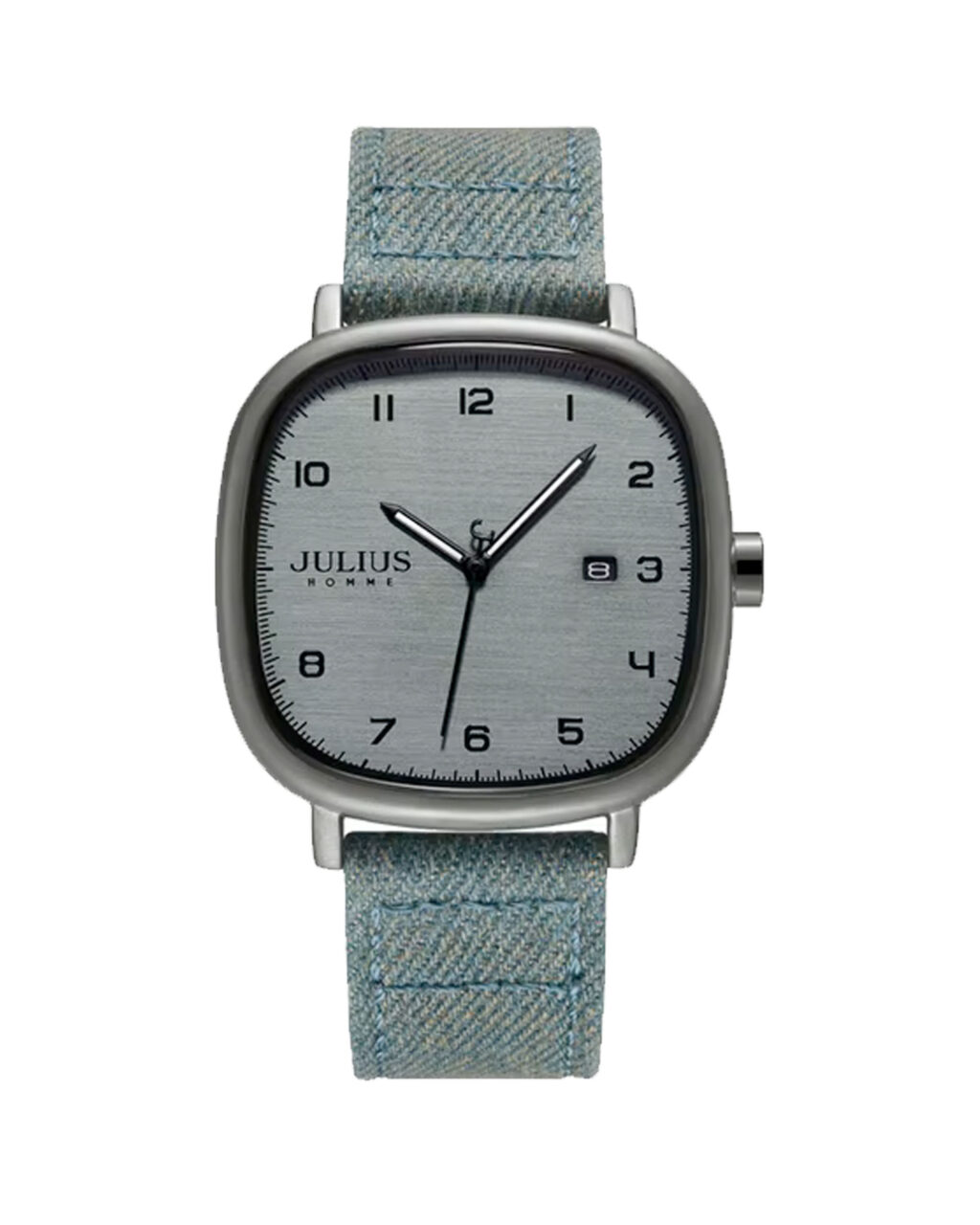 ساعت مچی مردانه جولیوس طوسی JULIUS JAH-123C