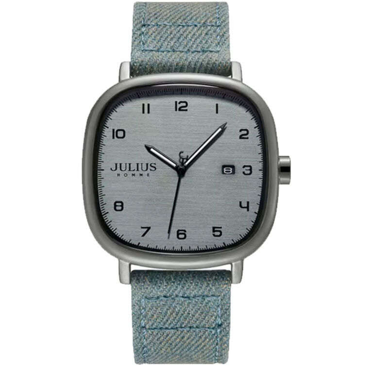 ساعت مچی مردانه جولیوس طوسی JULIUS JAH-123C