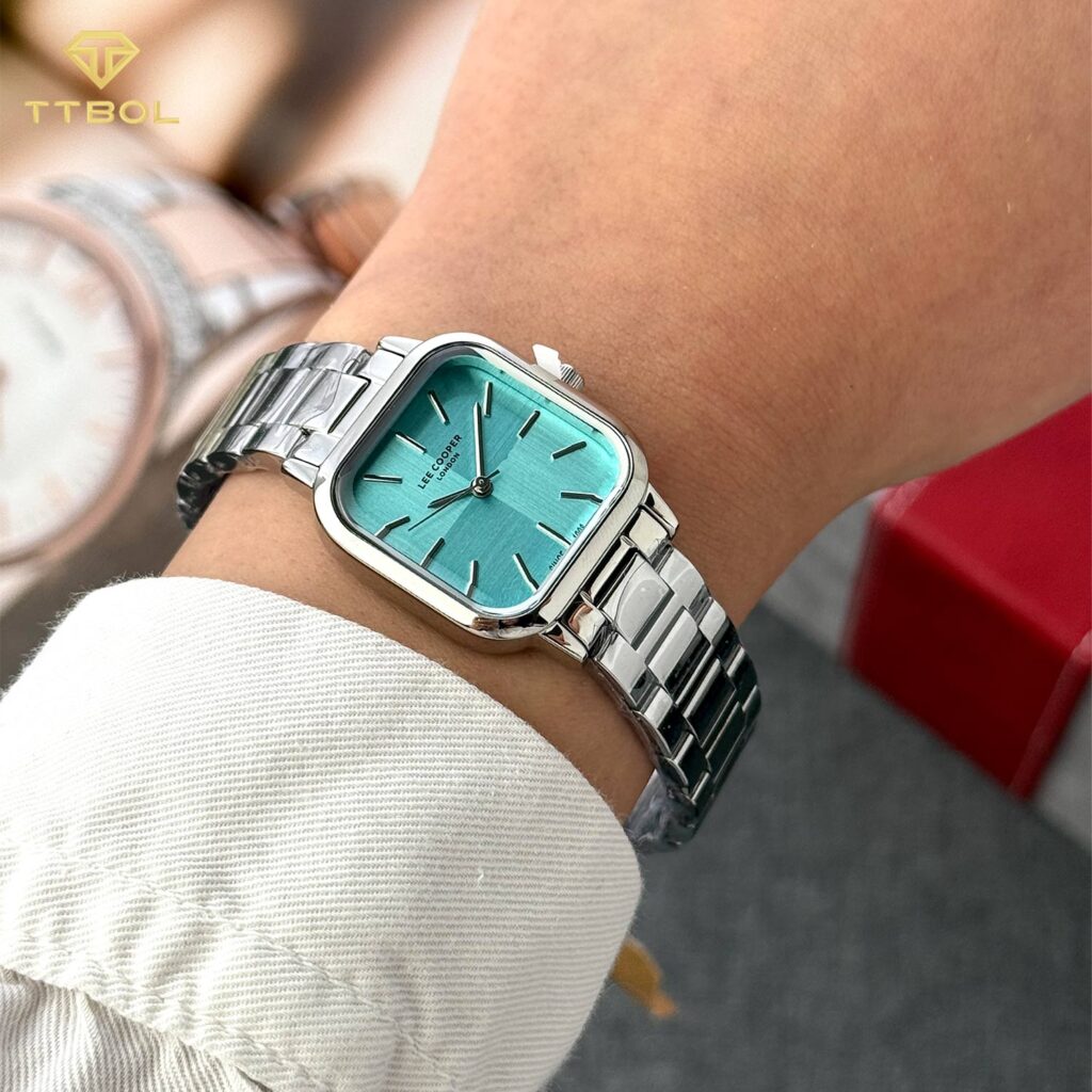 ساعت مچی زنانه لی کوپر LEE COOPER LC08134.300