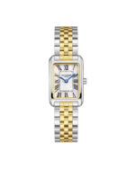 ساعت مچی زنانه لی کوپر چهارگوش LC08135.220