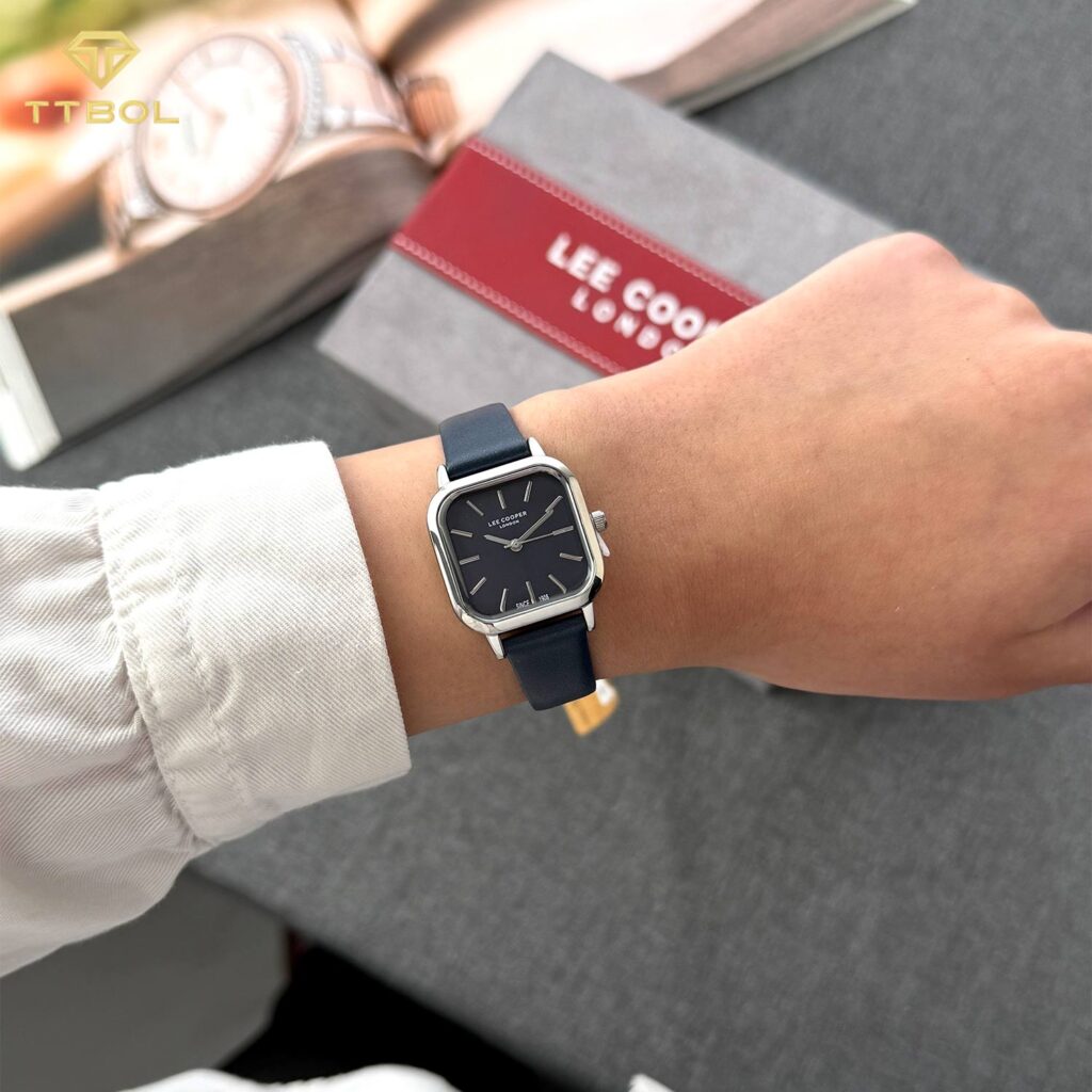 ساعت مچی زنانه لی کوپر LEE COOPER LC08152.399