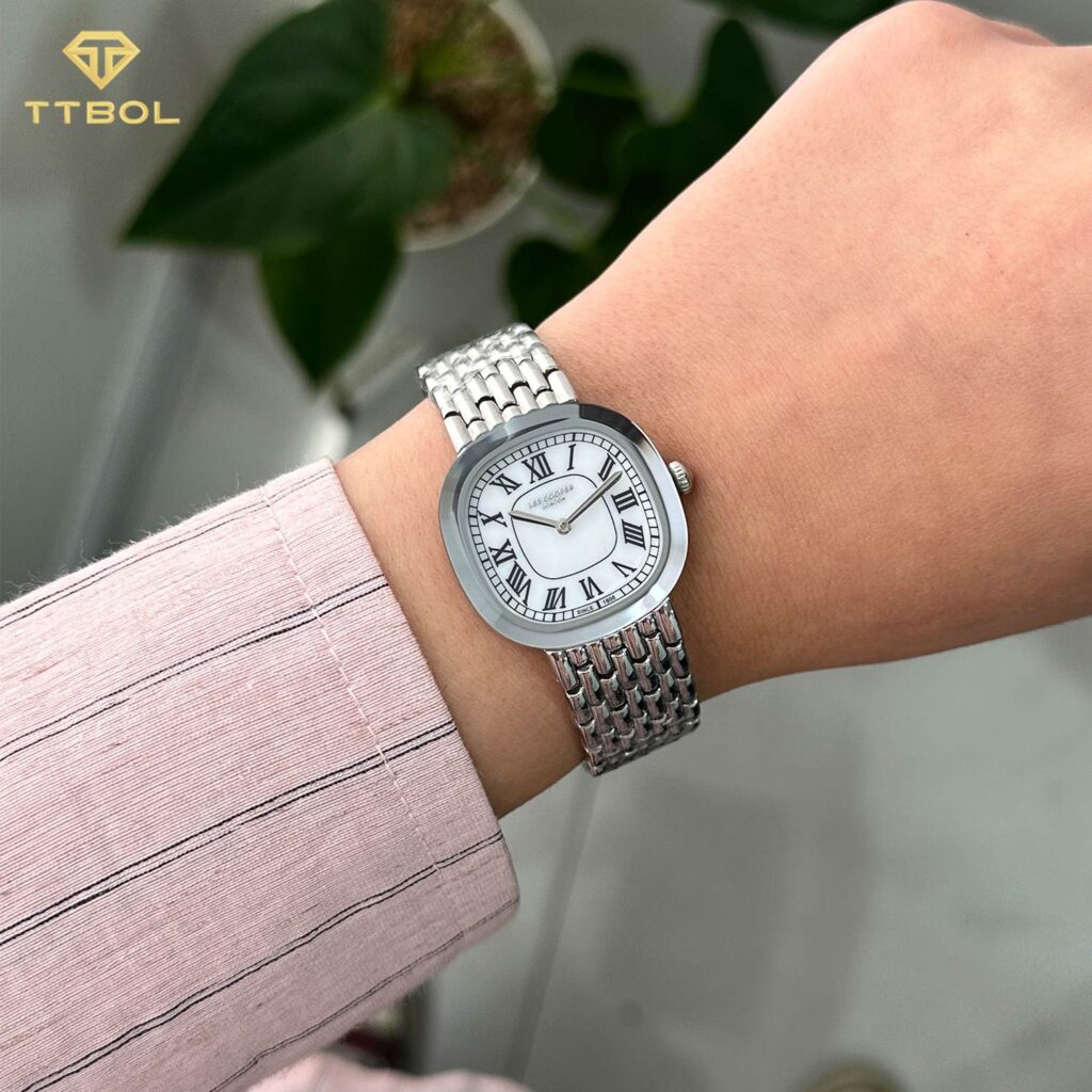 ساعت مچی زنانه لی کوپر LEE COOPER LC08159.320