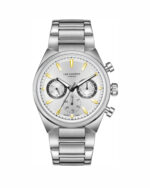 ساعت مچی مردانه لی کوپر سه موتوره فول استیل LC08174.330