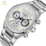 ساعت مچی مردانه لی کوپر ضد آب LEE COOPER LC08174.330