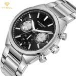 ساعت مچی مردانه لی کوپر کژوال LEE COOPER LC08174.350