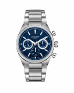 ساعت مچی مردانه لی کوپر سه موتوره LEE COOPER LC08174.390