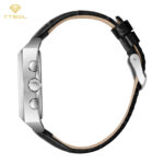 ساعت مچی مردانه لی کوپر سه موتوره LEE COOPER LC08180.351
